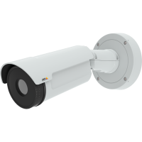 AXIS Q1941-E 13MM 30 FPS Network Camera