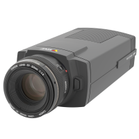 Santa Cruz Video Security LLC - Image - AXIS Q1659 50MM F/1.4 Network Camera