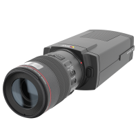 Santa Cruz Video Security LLC - Image - AXIS Q1659 100MM F/2.8 Network Camera