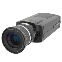 Load image into Gallery viewer, Santa Cruz Video Security LLC - Image - AXIS Q1659 10-22MM F/3.5-4.5 Network Camera
