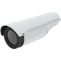 Load image into Gallery viewer, AXIS Q1942-E PT MOUNT 10MM 30 FPS Network Camera
