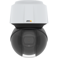 Santa Cruz Video Security LLC - Image - AXIS Q6135-LE 60HZ PTZ Network Camera