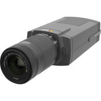 Santa Cruz Video Security LLC - Image - AXIS Q1659 55-250MM F/4-5.6 Network Camera