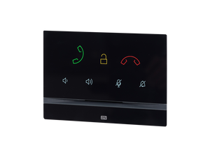 Santa Cruz Video Security LLC - Image - 2N Indoor Talk - black