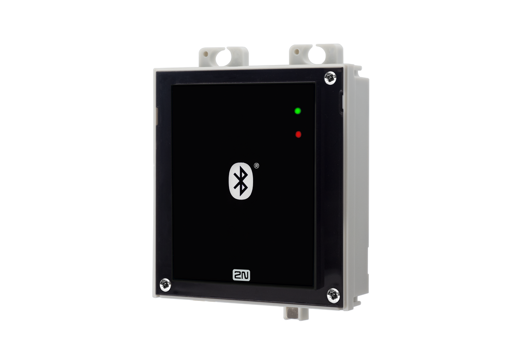Santa Cruz Video Security LLC - Image - 2N Access Unit 2.0 - Bluetooth