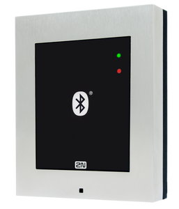 Santa Cruz Video Security LLC - Image - 2N Access Unit 2.0 - Bluetooth