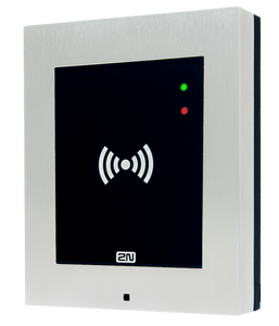 Santa Cruz Video Security LLC - Image - 2N Access Unit 2.0 - RFID Multifrequency