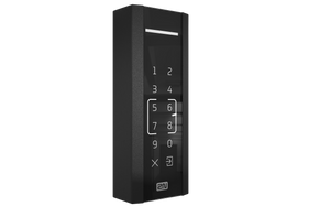 Santa Cruz Video Security LLC - Image - 2N Access Unit M - RFID Key Touchpad