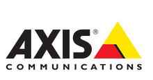 Load image into Gallery viewer, Axis Communications - Logo

