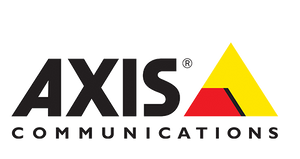 Axis Communications - Logo