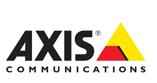 AXIS Communications Logo