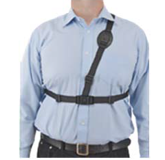 AXIS TW1103 Chest Harness Mount