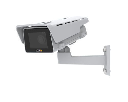 Santa Cruz Video Security LLC | Image | AXIS M1135-E Mk II Box