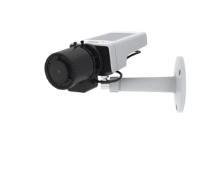 Santa Cruz Video Security LLC | Image | AXIS M1137 Mk II Box Network Camera