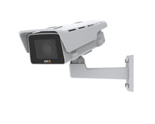 Load image into Gallery viewer, Santa Cruz Video Security LLC | Image | AXIS M1137-E Mk II Box Network Camera 
