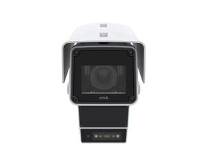 Santa Cruz Video Security LLC - Image - AXIS Q1656-DLE Radar-Video Fusion Camera