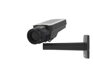 Santa Cruz Video Security LLC - Image - AXIS Q1615 Mk III, Fixed Box Camera