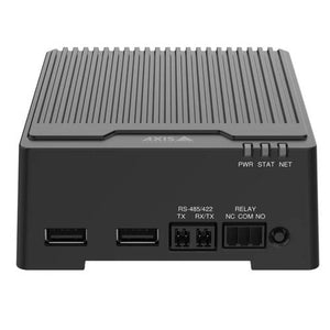 Santa Cruz Video Security LLC - Image - AXIS D3110 Connectivity Hub