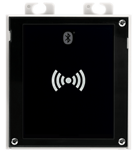 Santa Cruz Video Security LLC - Image - 2N IP Verso Bluetooth & RFID Module