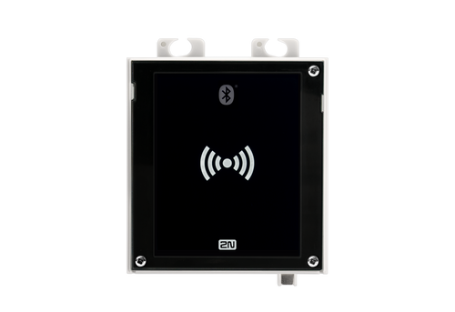 Santa Cruz Video Security LLC - Image - 2N Access Unit 2.0 - Bluetooth & RFID