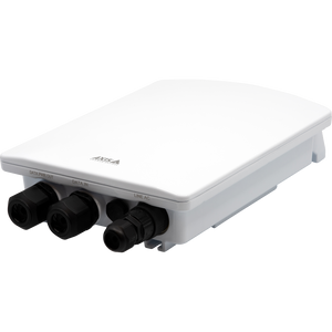 Santa Cruz Video Security LLC - Image - AXIS TU8002-E 90 W Midspan