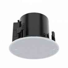 Load image into Gallery viewer, Santa Cruz Video Security LLC - Image - AXIS C1211-E Network Ceiling Speaker
