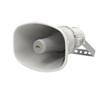 Load image into Gallery viewer, Santa Cruz Video Security LLC - Image - AXIS C1310-E Network Horn Speaker - Angle Left
