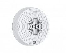 Load image into Gallery viewer, Santa Cruz Video Security LLC - Image - AXIS C1410 Network Mini Speaker - Angle  Right
