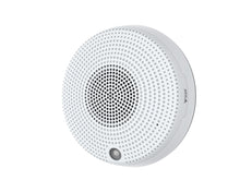Load image into Gallery viewer, Santa Cruz Video Security LLC - Image - AXIS C1410 Network Mini Speaker - Angle left
