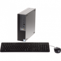 AXIS S9002 Mk II Desktop