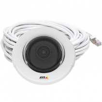 Santa Cruz Video Security LLC - Image - AXIS F4005-E DOME SENSOR UNIT