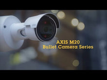 Load and play video in Gallery viewer, Santa Cruz Video Security LLC - Video - AXIS M2035-LE Network Camera
