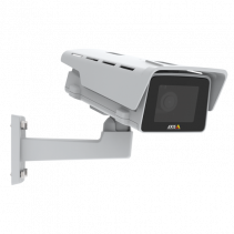 Santa Cruz Video Security LLC | Image | AXIS M1135-E Mk II Box