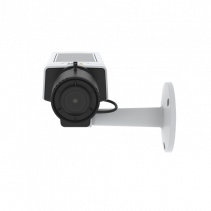 Load image into Gallery viewer, Santa Cruz Video Security LLC | Image | AXIS M1137 Mk II Box Network Camera
