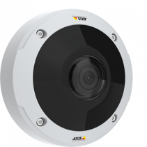 Load image into Gallery viewer, Santa Cruz Video Security | Image | AXIS M3057-PLVE Mk II Network Camera
