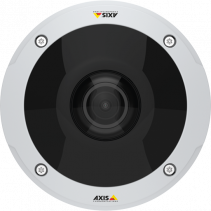 Load image into Gallery viewer, AXIS M3058-PLVE Network Camera
