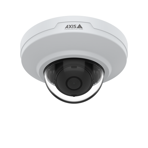Santa Cruz Video Security - Image - AXIS M3088-V 