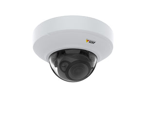 Santa Cruz Video Security LLC - Image - Axis M4216-LV ceiling