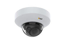 Load image into Gallery viewer, Santa Cruz Video Security LLC - Image - Axis M4216-LV ceiling
