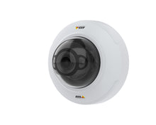 Load image into Gallery viewer, Santa Cruz Video Security LLC - Image - Axis M4216-LV side view
