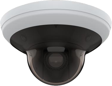 Santa Cruz Video Security LLC - Image - AXIS M5000-G PTZ