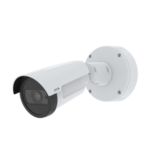 Santa Cruz Video Security LLC - Image - AXIS P1465-LE 9mm Bullet Network Camera