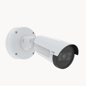Santa Cruz Video Security LLC - Image - AXIS P1465-LE 9mm Bullet Network Camera 