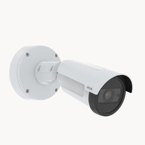 Santa Cruz Video Security LLC - Image - AXIS P1465-LE 29mm Bullet Network Camera 