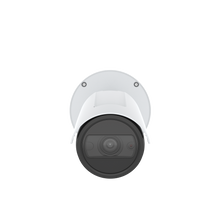 Load image into Gallery viewer, Santa Cruz Video Security LLC - Image - AXIS P1465-LE 9mm Bullet Network Camera - front view
