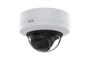 Santa Cruz Video Security - Image - AXIS P3268-LV Network Camera - ceiling