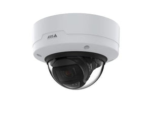 Santa Cruz Video Security - Image - AXIS P3265-LVE Network Camera  - ceiling