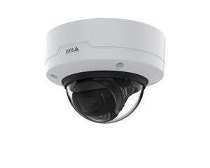 Santa Cruz Video Security - Image - AXIS P3268-LVE Network Camera  - ceiling