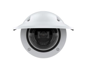 Santa Cruz Video Security - Image - AXIS P3267-LVE Network Camera  - front view