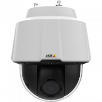 AXIS P5624-E MK II 60HZ Network Camera